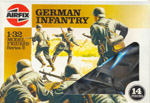 German Infantry